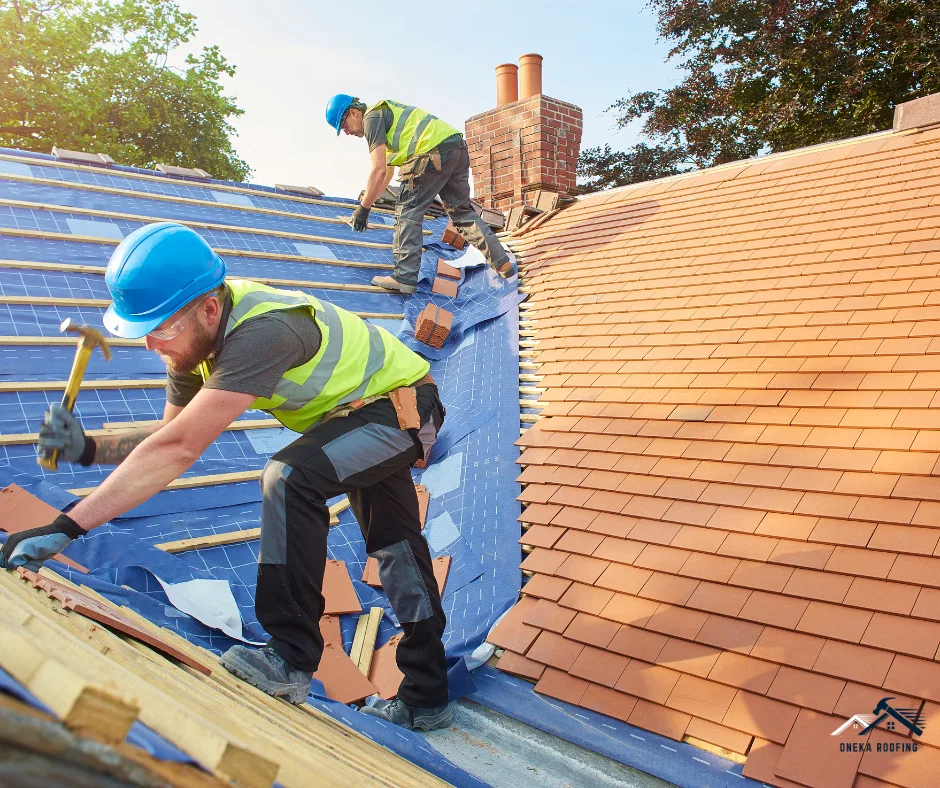 Why choose Roof Repair Near Me in Wading River, NY